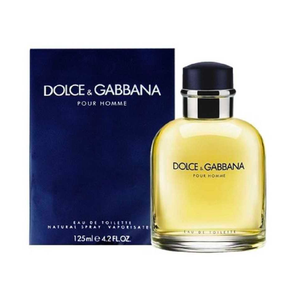 Dolce&amp;Gabbana - Pour homme