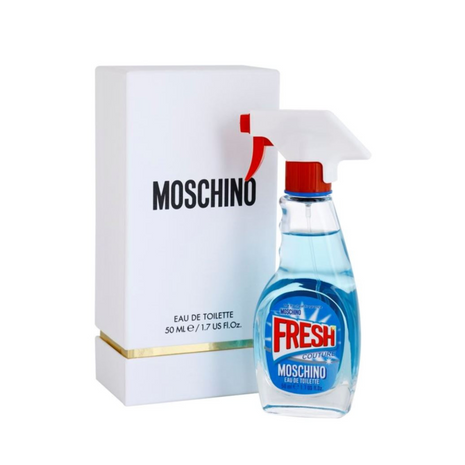 Moschino - Fresh Couture