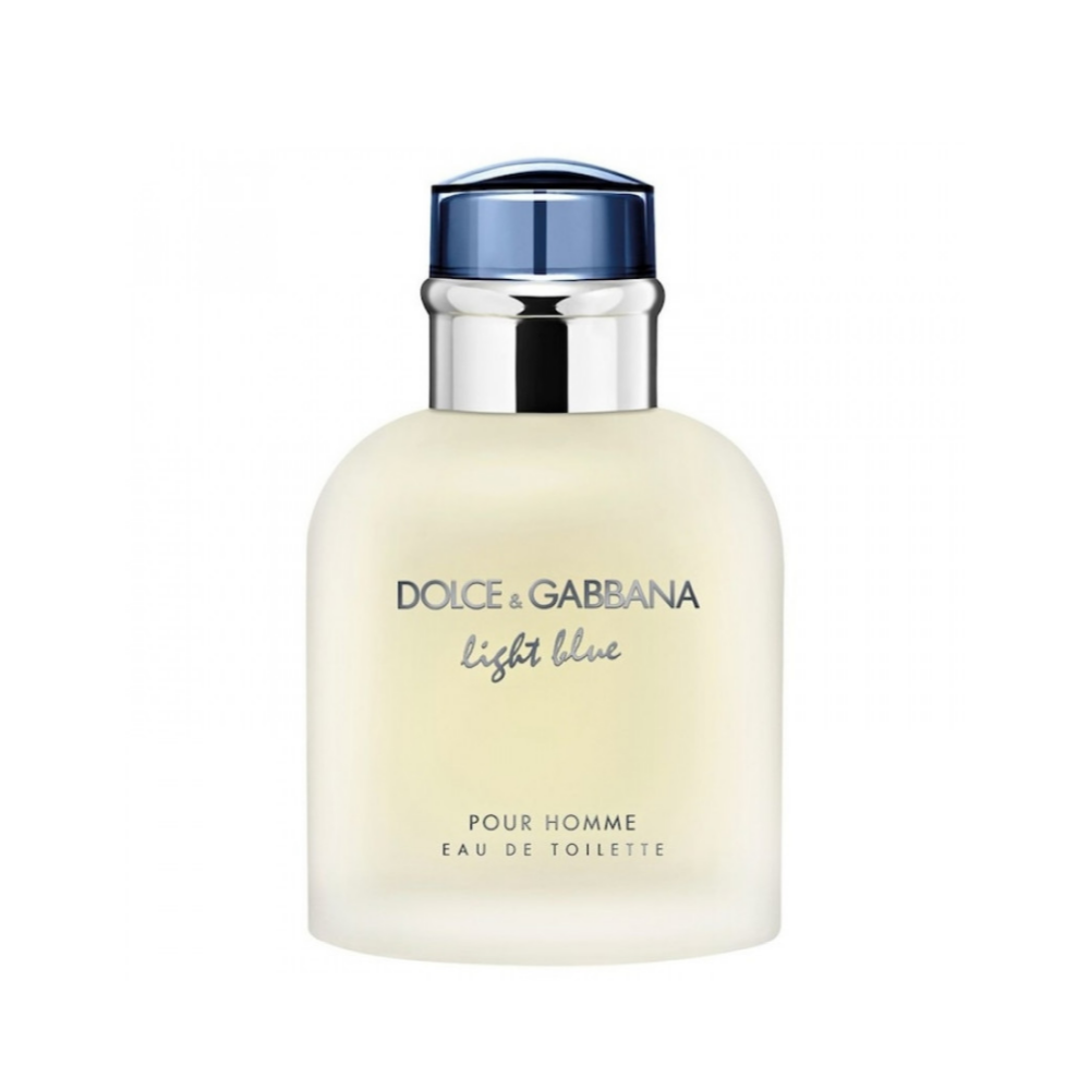 Dolce&amp;Gabbana - Light Blue Pour Homme