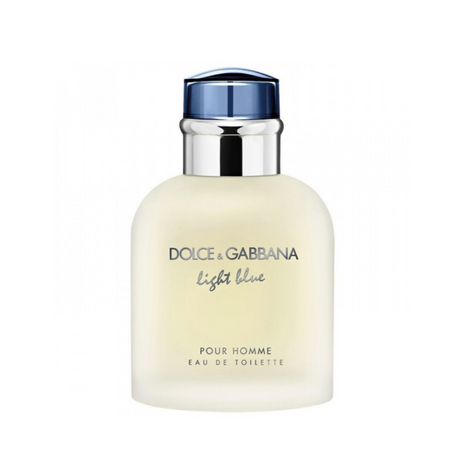 Dolce&Gabbana - Light Blue Pour Homme