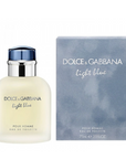 Dolce&Gabbana - Light Blue Pour Homme