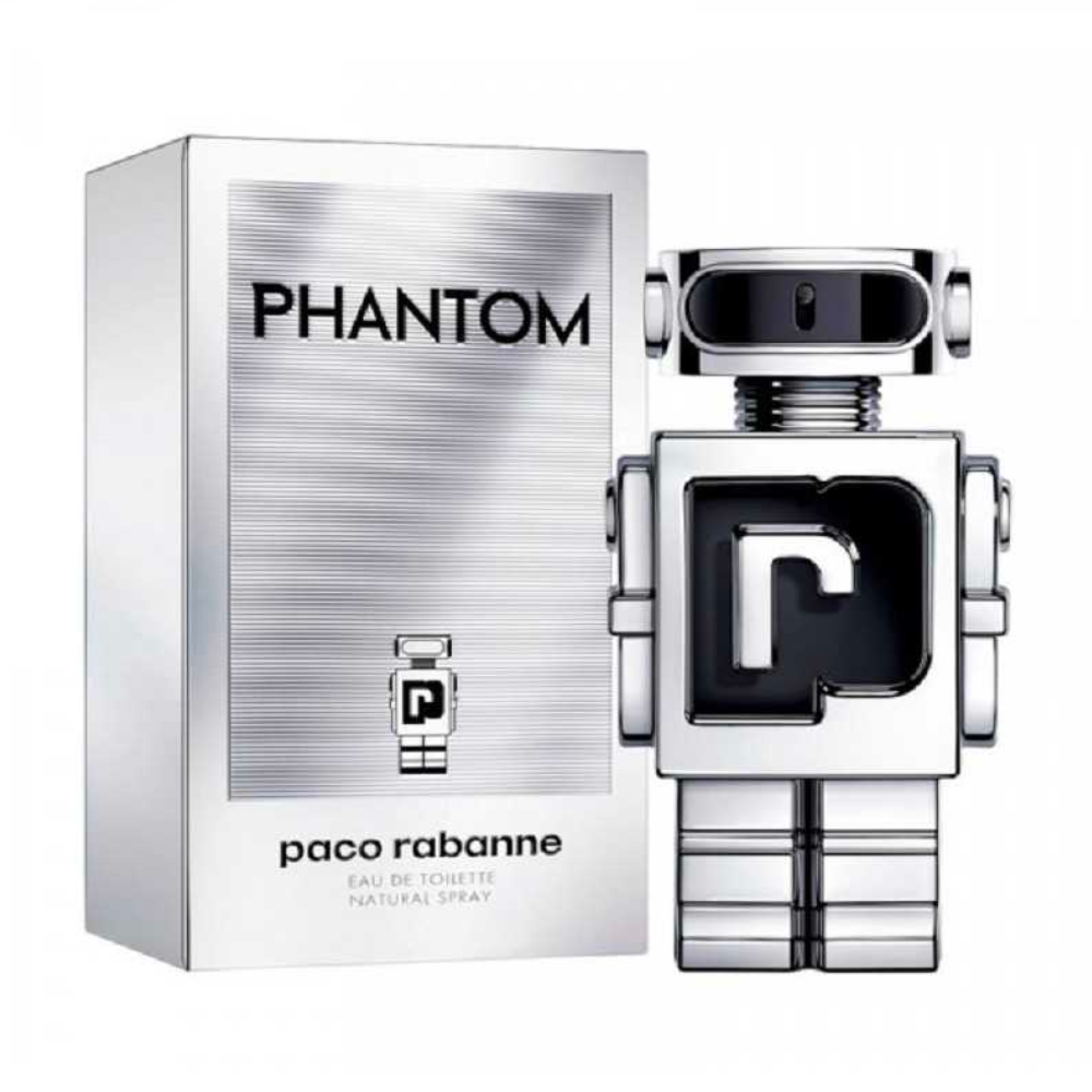 Paco Rabanne - Phantom Eau de Toilette
