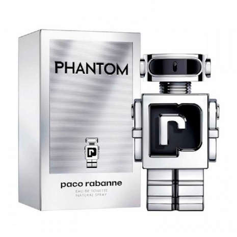 Paco Rabanne - Phantom