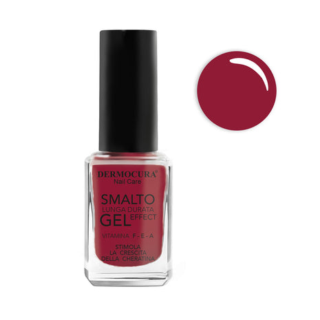 Long Lasting Gel Effect Nail Polish No.12 