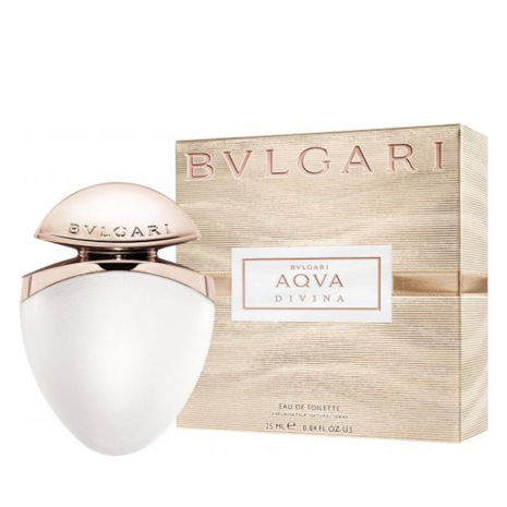 Bulgari - Divine Aqva 