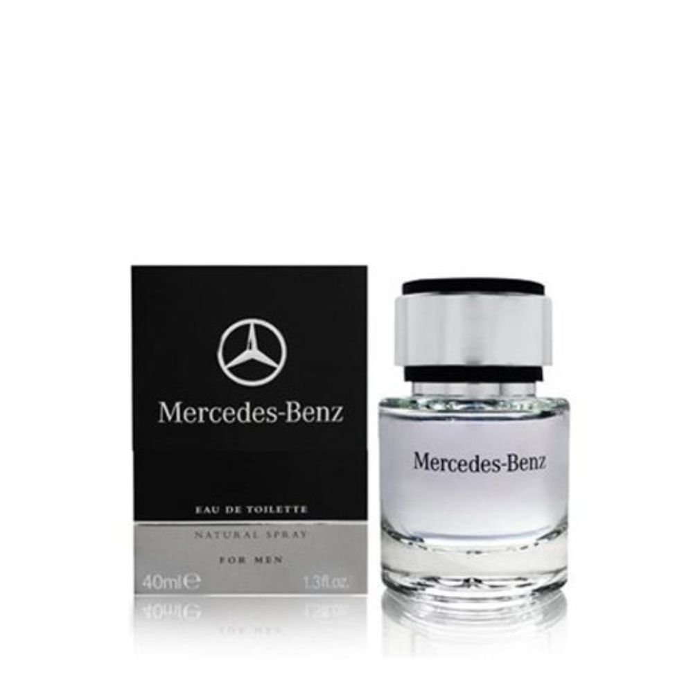 Mercedes Benz - Uomo