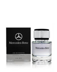 Mercedes Benz - Uomo