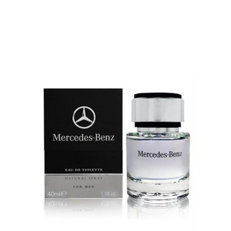 Mercedes Benz - Man