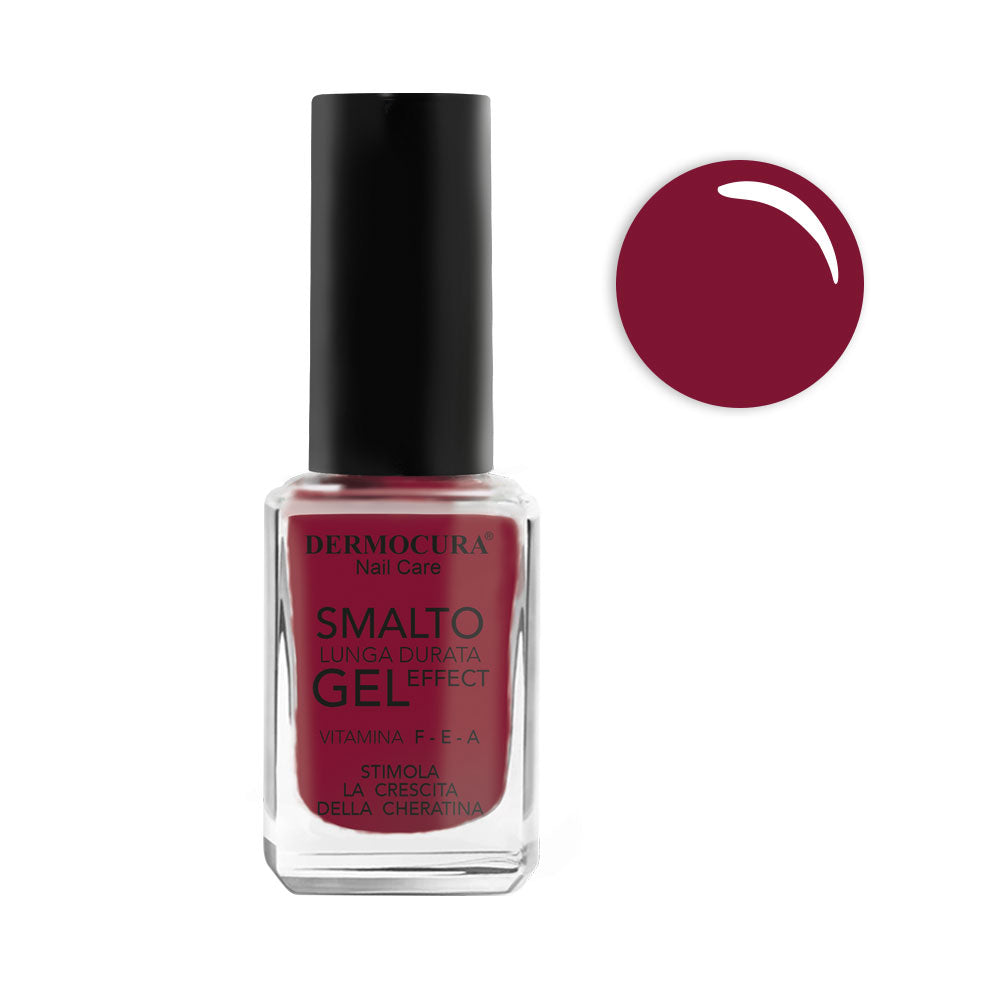 Long Lasting Gel Effect Nail Polish No.13 