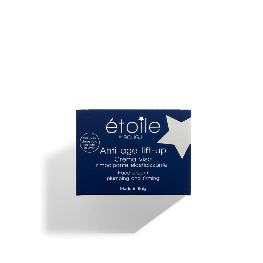 Étoile  Rougj- Crema viso ANTI-AGE LIFT-UP