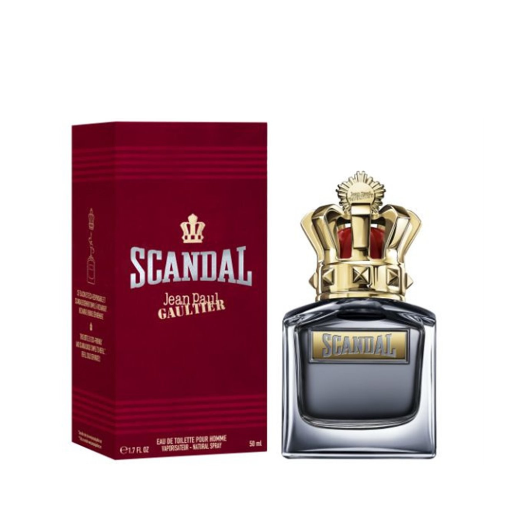 Jean Paul Gaultier - Scandal Eau de Toilette