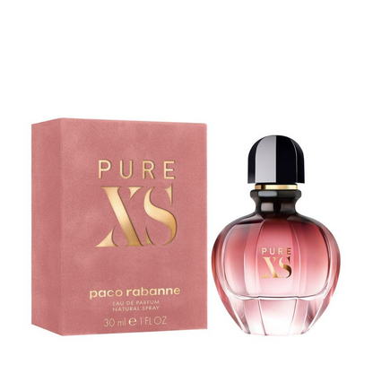 Paco Rabanne - Pure Xs