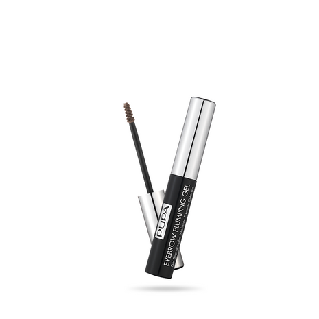 Pupa - Plump Eyebrow Gel Sopracciglia Fissante