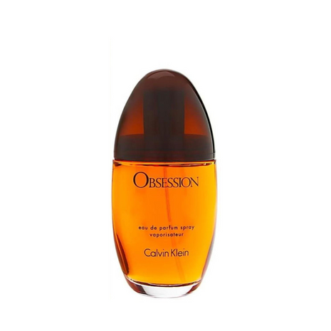 Calvin Klein - Obsession