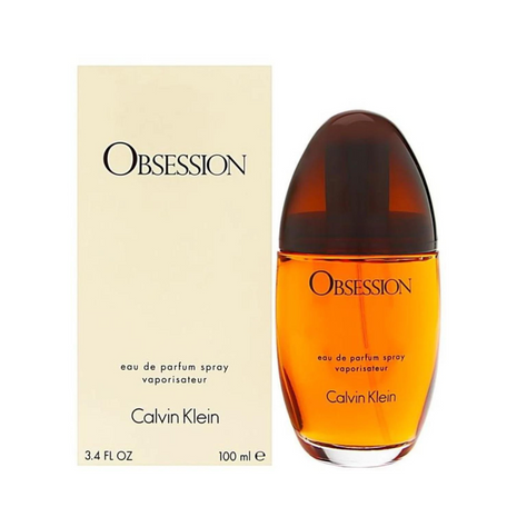 Calvin Klein - Obsession