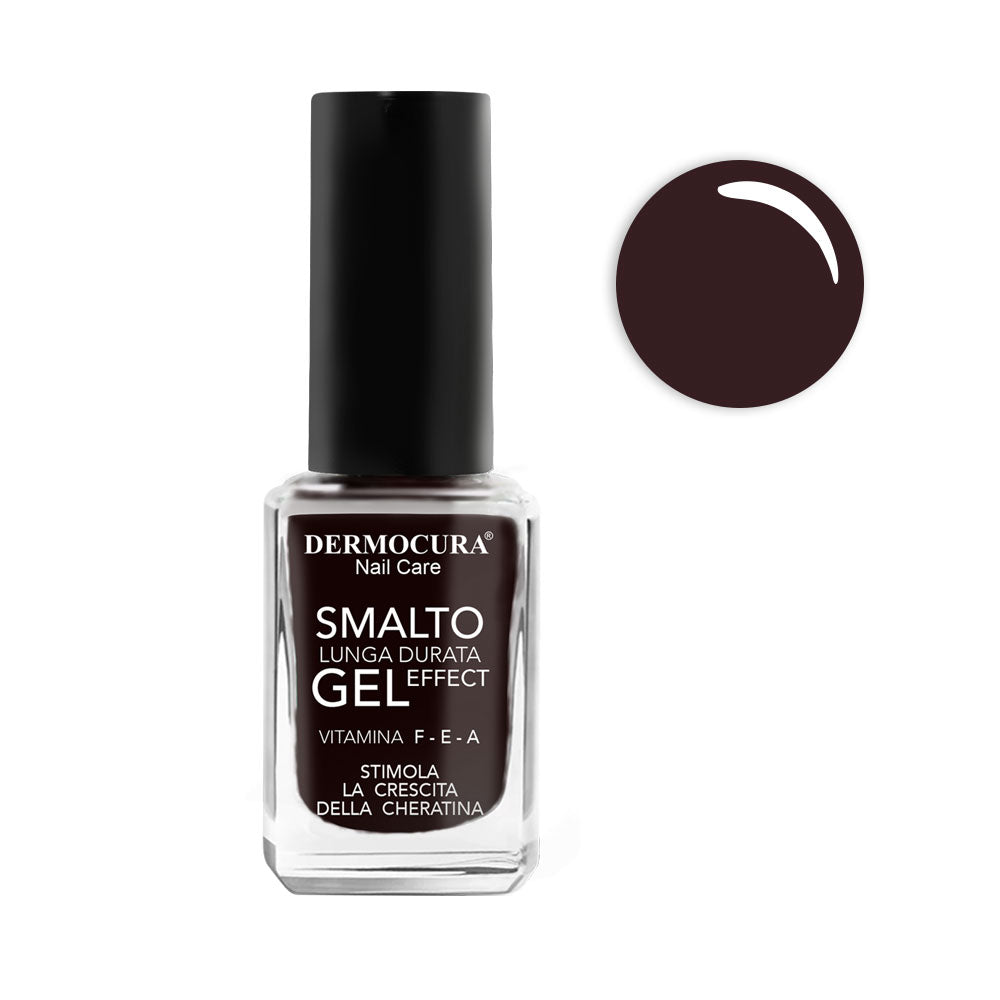 Long Lasting Gel Effect Nail Polish No.18 