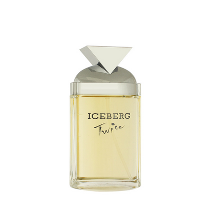 Iceberg - Twice
