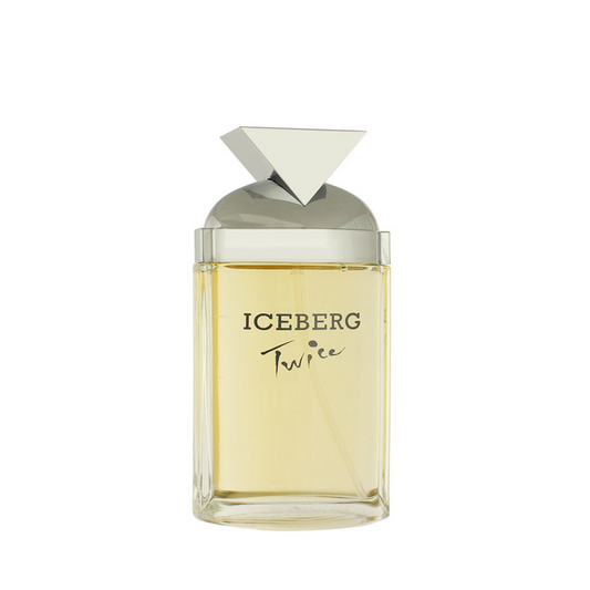 Iceberg - Twice Donna