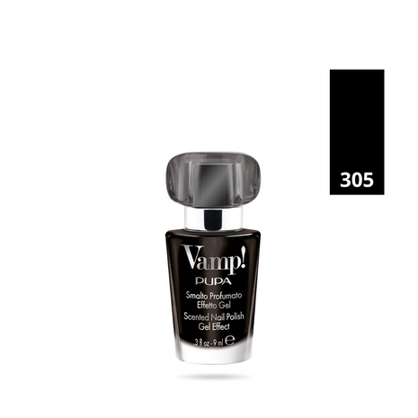 PUPA - Vamp! Smalto Profumato Effetto Gel