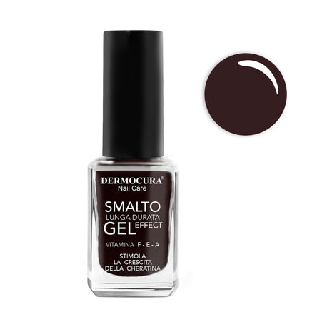 Long Lasting Gel Effect Nail Polish No.18 