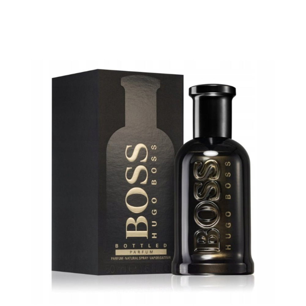 Hugo Boss - Boss Bottle