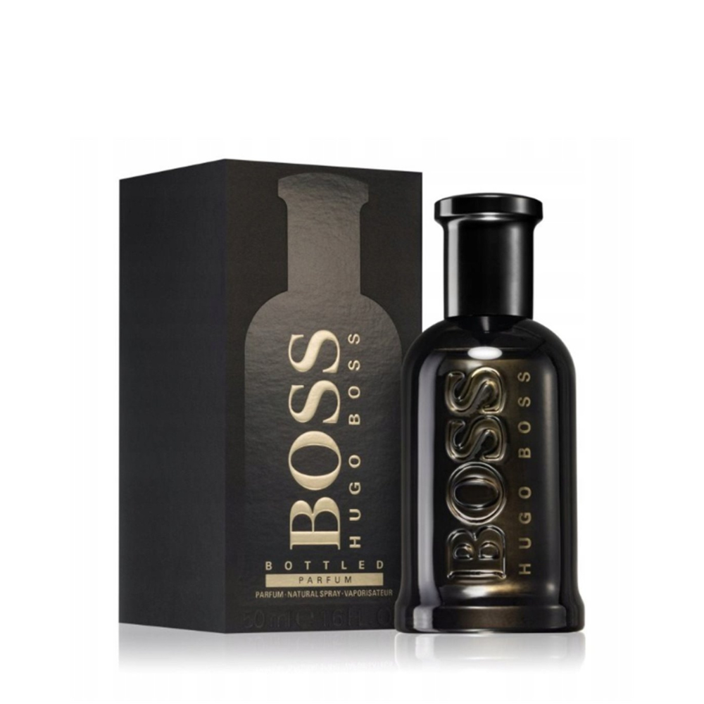 Hugo Boss - Boss Bottled