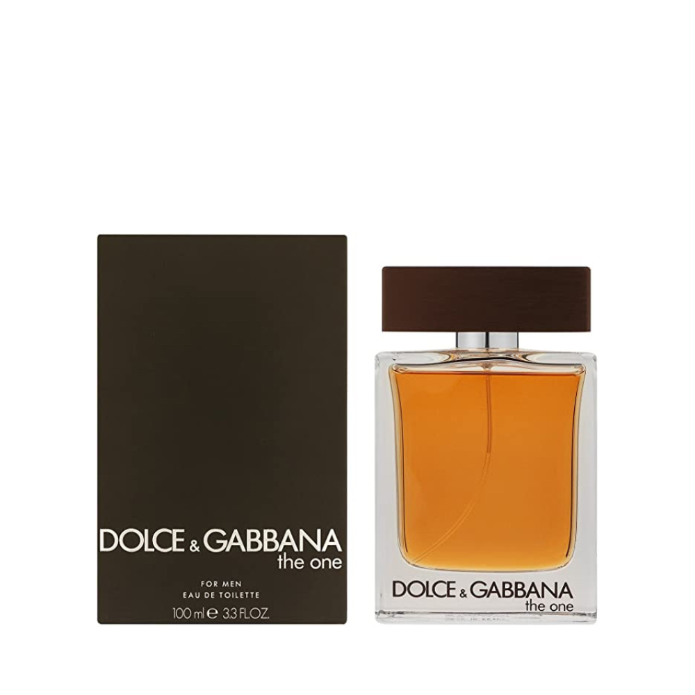 Dolce &amp; Gabbana - The One
