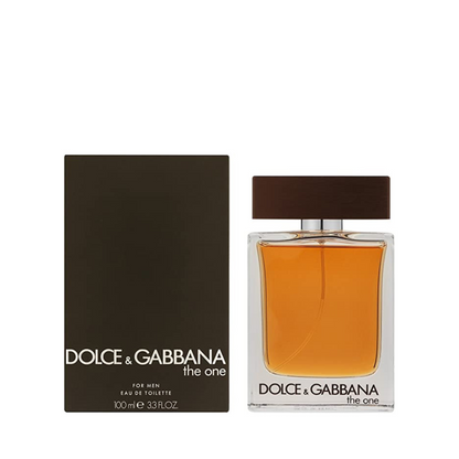 Dolce&Gabbana - The One