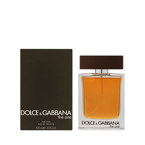 Dolce&Gabbana - The One