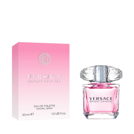 Versace - Bright Crystal