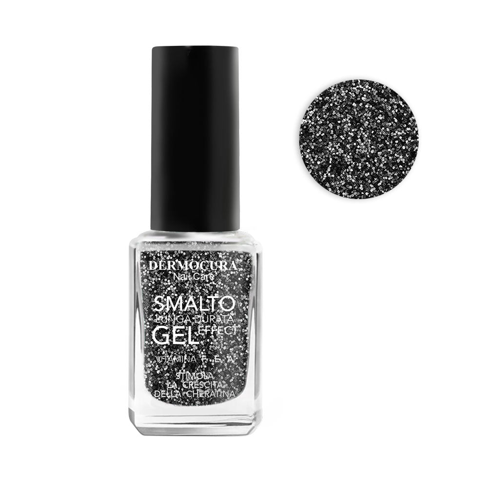 Long Lasting Gel Effect Nail Polish No.201 