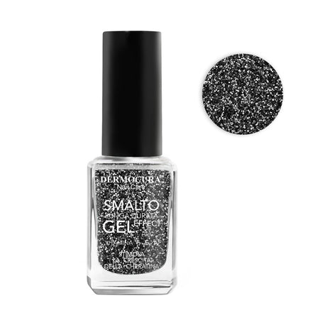 Long Lasting Gel Effect Nail Polish No.201 