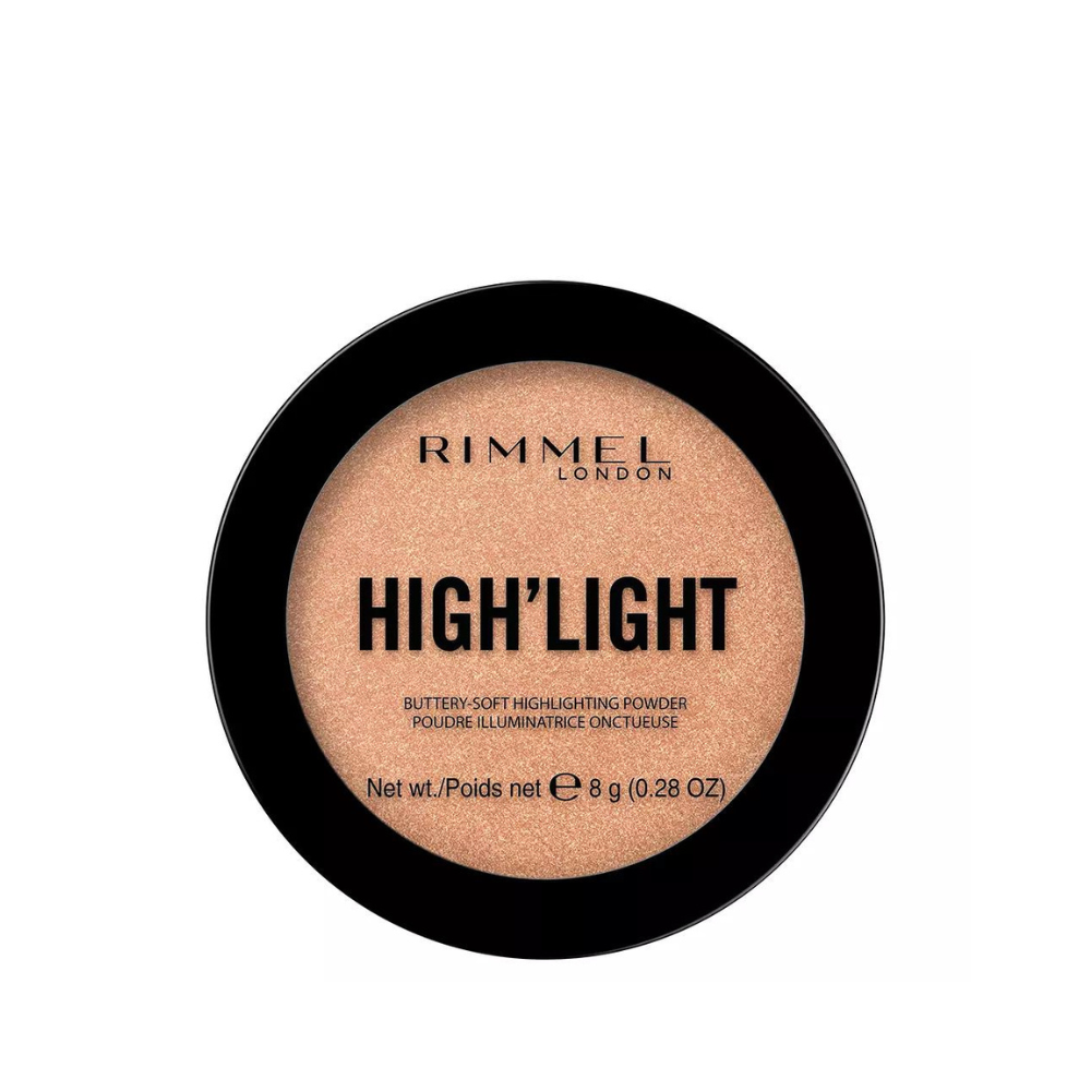 Rimmel - High Light illuminante