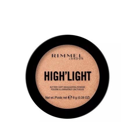 Rimmel - High Light Illuminante