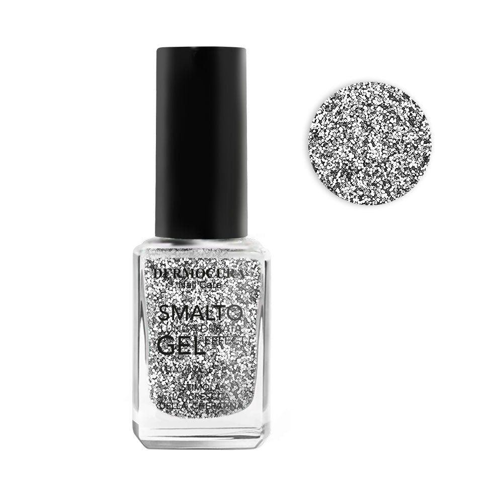 Long Lasting Gel Effect Nail Polish No.202 
