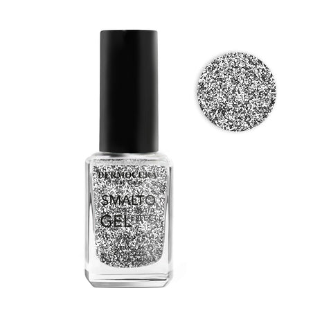 Long Lasting Gel Effect Nail Polish No.202 