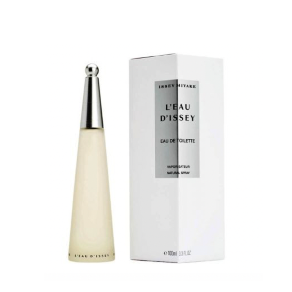 Issey Miyake - L&#39;Eau d&#39;Issey