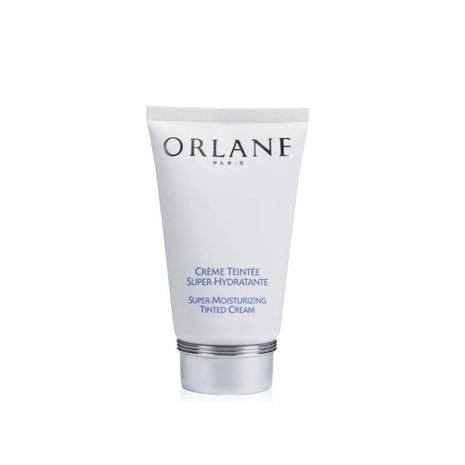 Orlane Crema Colorata Super Idratante