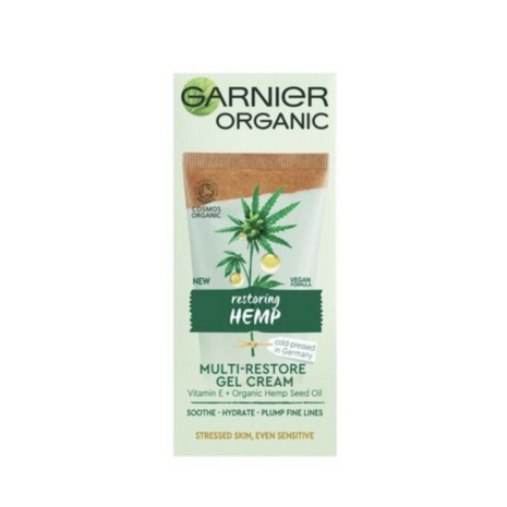 Garnier - Crema Gel Multi-Riparatrice