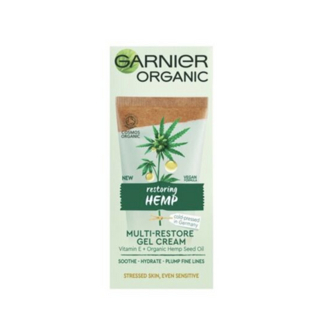 Garnier - Multi-Repairing Gel Cream 