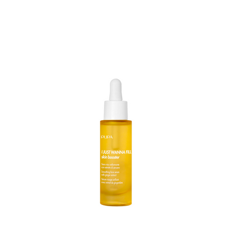 Pupa - I Just Wanna Fill Skin Booster Siero Uniformante