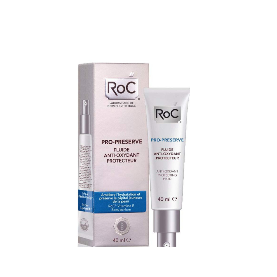 ROC Pro Preserve Crema Anti Ossidante Protettiva