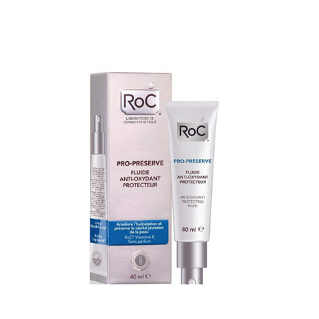 ROC Pro Preserve Protective Anti-Oxidant Cream