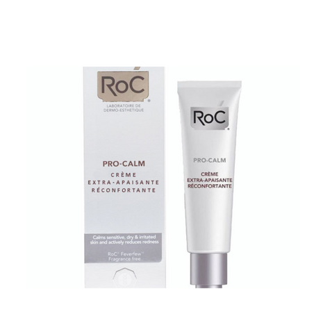 ROC Pro Calm Crema Calmante