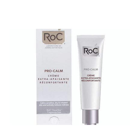 ROC Pro Calm Calming Cream