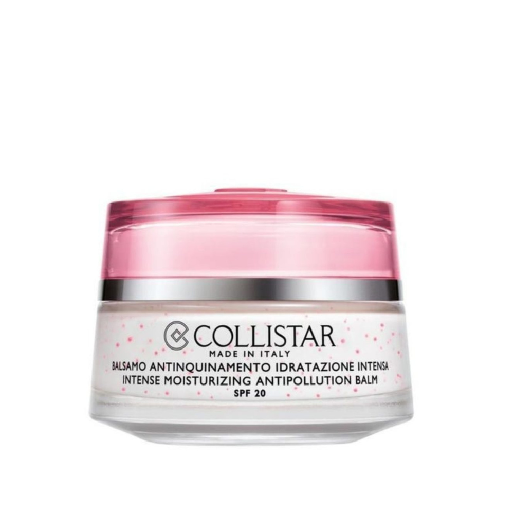 Collistar – Balsamo Antinquinamento idratante SPF20