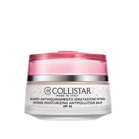 Collistar – Balsamo Antinquinamento idratante SPF 20