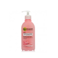 Garnier - Essential Crema Detergente Delicata