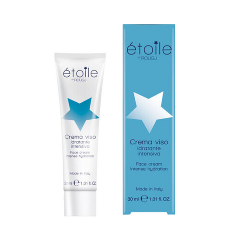 Rougj Etoile - crema viso idratazione intensa/riparatrice
