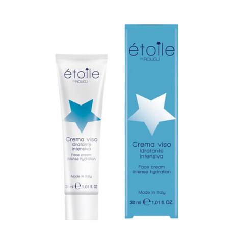 Rougj Etoile - intense hydration/repairing face cream